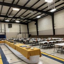 Fall Harvest Dinner